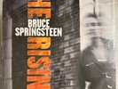 BRUCE SPRINGSTEEN – THE RISING - VINYL 2xLP NEW - BENT COVER EDGE - A17