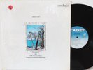 DOROTHY ASHBY “Dorothy’s Harp” LP (Cadet 825, orig ’69) VG+ in SHRINK Jazz Funk