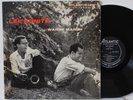 LEE KONITZ with Warne Marsh LP (Atlantic 1217, orig ’55) Cool Jazz