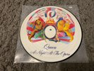 Queen “A Night At The Opera” U.K. 2002 Picture Disc vinyl Lp