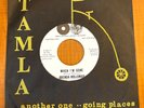 Northern Soul-  Brenda Holloway - When I'm Gone - Single Sided PROMO Tamla  NM