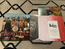 Beatles Sgt. Pepper’s Lonely Hearts Club Band 2014 Mono Vinyl