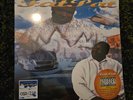 FAT PAT Ghetto Dreams Vinyl LP LE210 Rare RIP DJ Screw H-Town Legend Ships Now