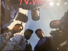 N.W.A. - STRAIGHT OUTTA COMPTON - LP 180gram VINYL NEW ALBUM - NWA