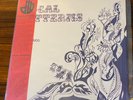 Roger Webb Sound Vocal Patterns Numbered Colour Vinyl LP Library Trunk De Wolfe