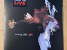 Pearl Jam - Live on two legs (1998, Vinyl)