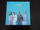 Weezer (teal Album) by Weezer LP (2019) NEW