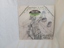 Metallica And Justice For All 1st US Press in Shrink 
