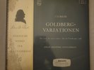 (free shipping) Isolde Ahlgrimm: Bach - Goldberg Variations