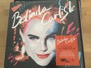 Belinda Carlisle REMIXES 2LP CLEAR VINYL RSD 2023