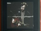 ERIC CLAPTON Unplugged 2x45rpm 180g Vinyl LP MFSL One Step UltraDisc MOFI NM