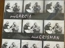Jerry Garcia and David Grisman MFSL Mobile Fidelity New Numbered Audiophile