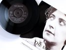 ORIGINAL 1987 UK THE SMITHS GIRLFRIEND IN A COMA 7 INCH VINYL