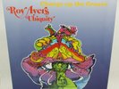 ROY AYERS UBIQUITY - CHANGE UP THE GROOVE ( LP ) US Reissue VG+/VG+