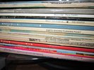 Vinyl LP and 12