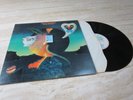 NICK DRAKE Pink Moon.  Vinyl LP 1972.  Original ILPS 9184.  Play tested.