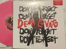 Demo Lovato Vinyl Bundle