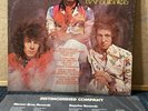 The Jimi Hendrix Experience/ Electric Ladyland Original 1968 LP 2RS 6307 Vinyl