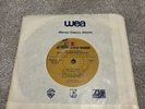 The Beach Boys 1973 Brother 33 7” 45 EP “Mount Vernon And Fairway” Holland NM
