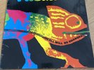 Frumpy - Same / rare Krautrock Vinyl Schallplatte Inga Rumpf
