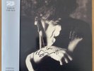 THE WATERBOYS This Is The Sea 180g Clear Vinyl LP SIGNED BY MIKE SCOTT NEW/MINT
