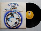 CAMEL    THE SNOW GOOSE     1975 PROG LP