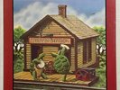Grateful Dead Terrapin Station Vinyl Record Album 1977 Arista AL-7001