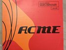 The John Spencer Blues Explosion - Acme Original Vinyl Release Mute UK, 1998