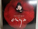 The VERY BEST OF ENYA Vinyl UK 2017 New Factory Sealed 2-LP Double Album MINT