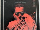 Miles Davis 'Round About Midnight Columbia ‎CS 8649 2 Eye LP Reissue VG+ Stereo