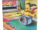 VTG A Flock of  Seagulls Self Titled 12