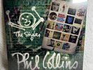 Phil Collins THE SINGLES [2-LP, 2018] Brand New Sealed Double Vinyl Greatest