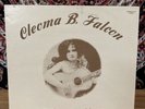 Cleoma B. Falcon – A Cajun Music Classic   VG+/EX, Import
