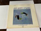 Stan Getz/ Luiz Bonfa- Jazz Samba Encore - LP 1963 Verve V6-8523