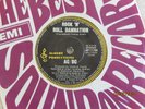 AC/DC - Rock 'n' Roll Damnation - 1978 Albert 45