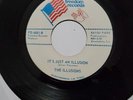 MONSTER SWEET /CROSSOVER / NORTHERN 45 