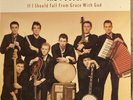 The Pogues If I Should Fall From Grace With God 1988 UK 1st press Vinyl LP