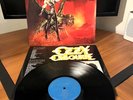 Ozzy Ozbourne The Ultimate Sin Vinyl LP 1986 CBS Records 40026