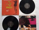 2 x LP Soundtrack She Had A Taste For Music Riz Ortolani Dagored Italian Giallo