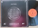KRAFTWERK – Radio-Activity - 1st press French - 1975 / EX