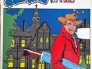 David Bowie – The Man Who Sold The World (US-LP)