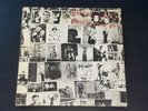 Rolling Stones Exile On Main St * US 1st Press * 2 LP's w/ Inner Sleeves * 1972