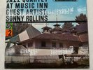 The Modern Jazz Quartet At Music Inn Volume 2 Sonny Rollins Atlantic SD 1299 EX