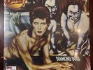 DAVID BOWIE DIAMOND DOGS LP *LTD* 45th ANNI EDITION 2019 EU PRESS RED VINYL NEW