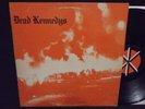 DEAD KENNEDYS - FRESH FRUIT....LP RARE 1981 US IRS 1ST PRESS W/ POSTER, HC PUNK