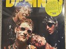 The Damned Vinyl LP - Damned Damned Damned  - Sealed Italian Gatefold Sleeve