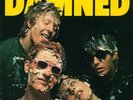 Damned Damned Damned German issue 1986 vinyl LP