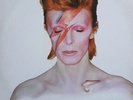 David Bowie | Aladdin Sane | LP | UK 1981 | RCA