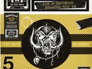 Motorhead - The Lost Tapes, Vol. 5 (Live At Donington, 2008) [Yellow Vinyl]
