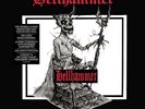 Hellhammer - Apocalyptic Raids NEW Vinyl